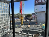 construction zone