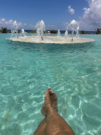 Infinity Pool