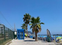 Am Strand