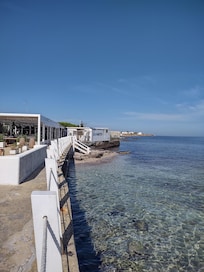 At the day use resort, the Lido I...