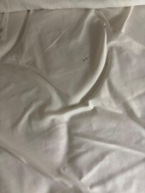 In between the sheets