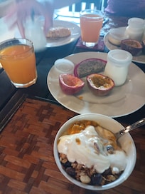 Breakfast