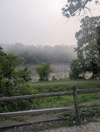 River view