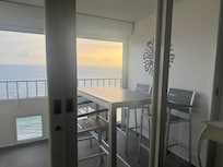 First light of the day