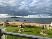 View from my balcony
