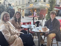 Rue Cler