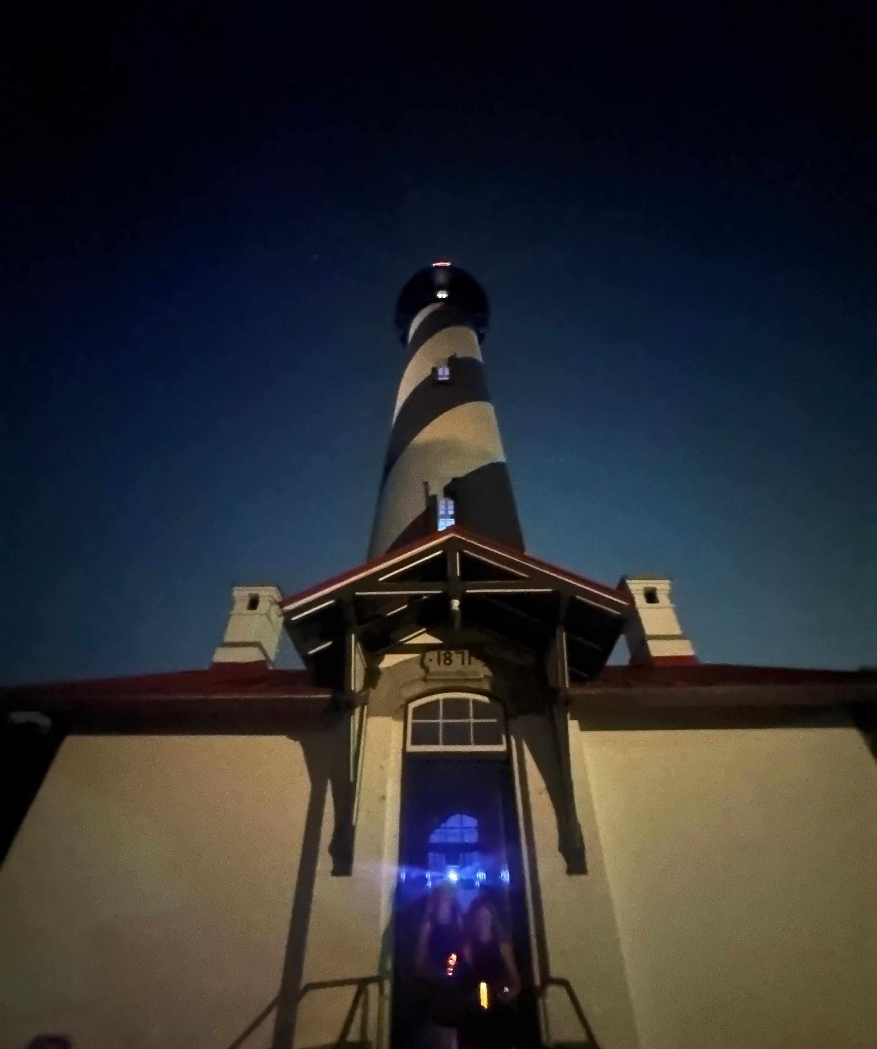 A must lighthouse to visit