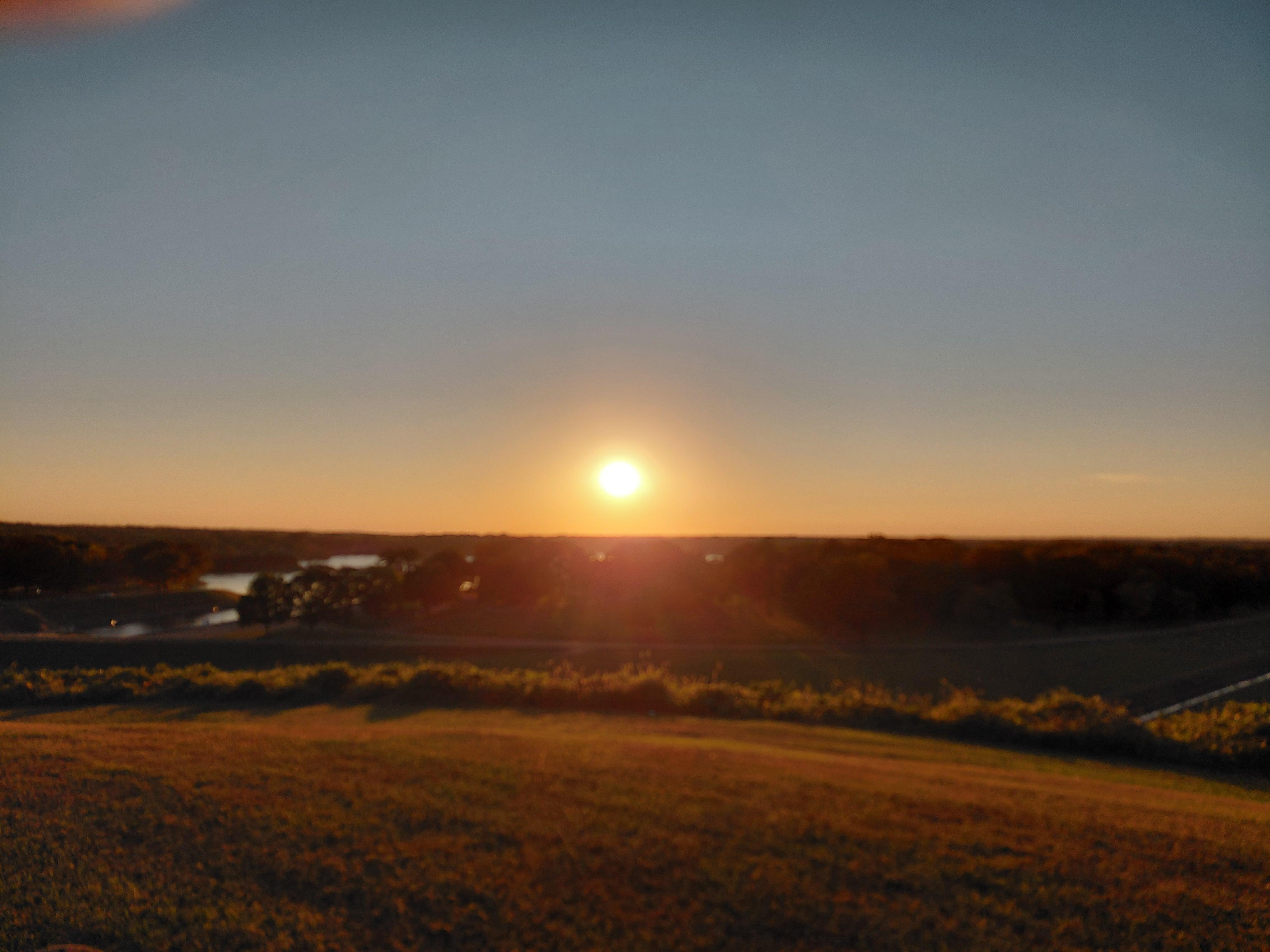 Arty R. Tapp Overlook, Sardis