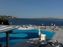 From room