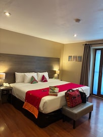 Beautiful suite