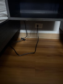 Outlet cords lasting about