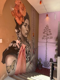 Beautiful Murals