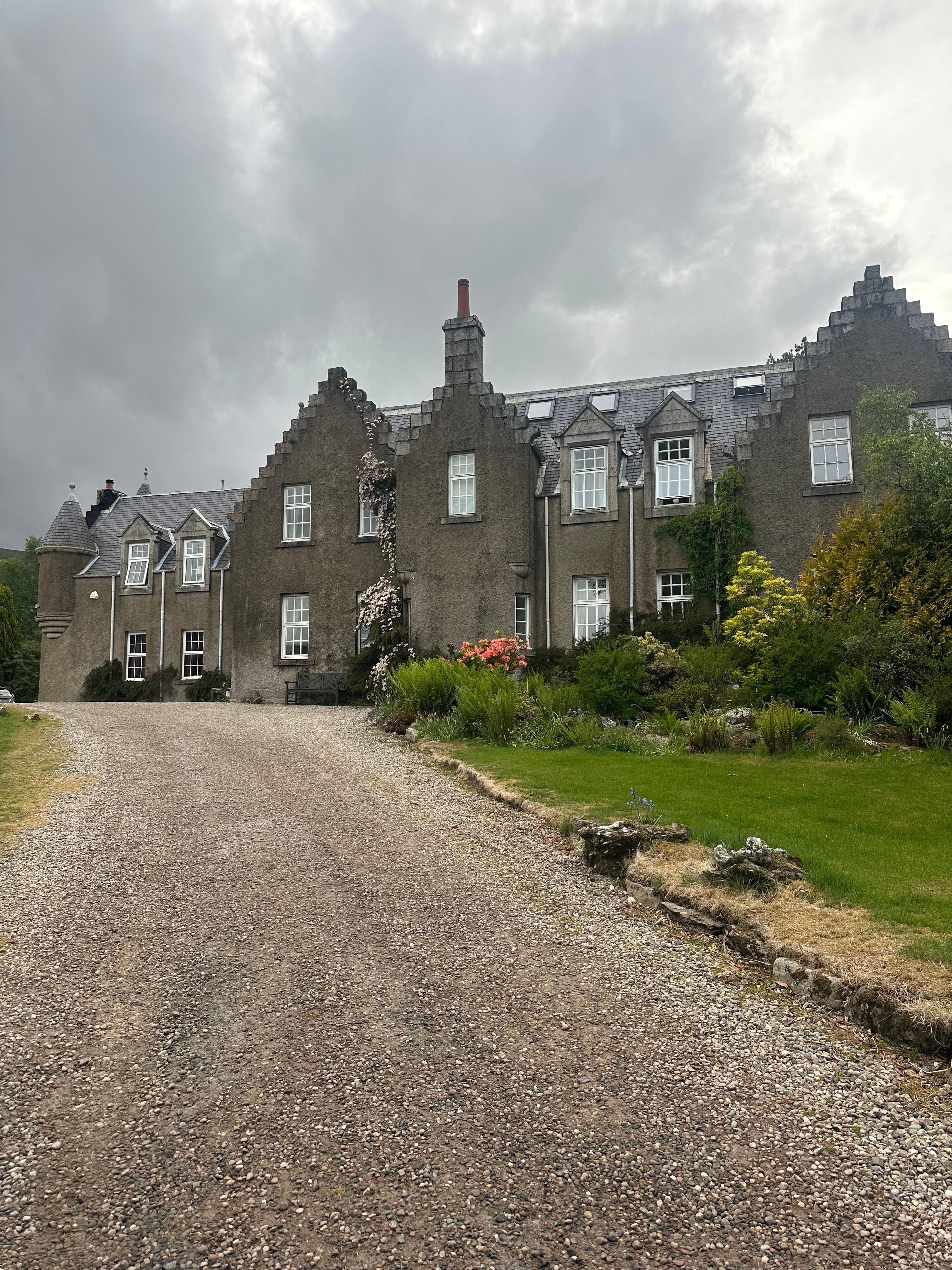 The Castle
