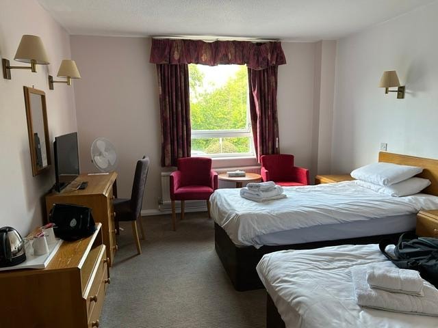 Room 125
