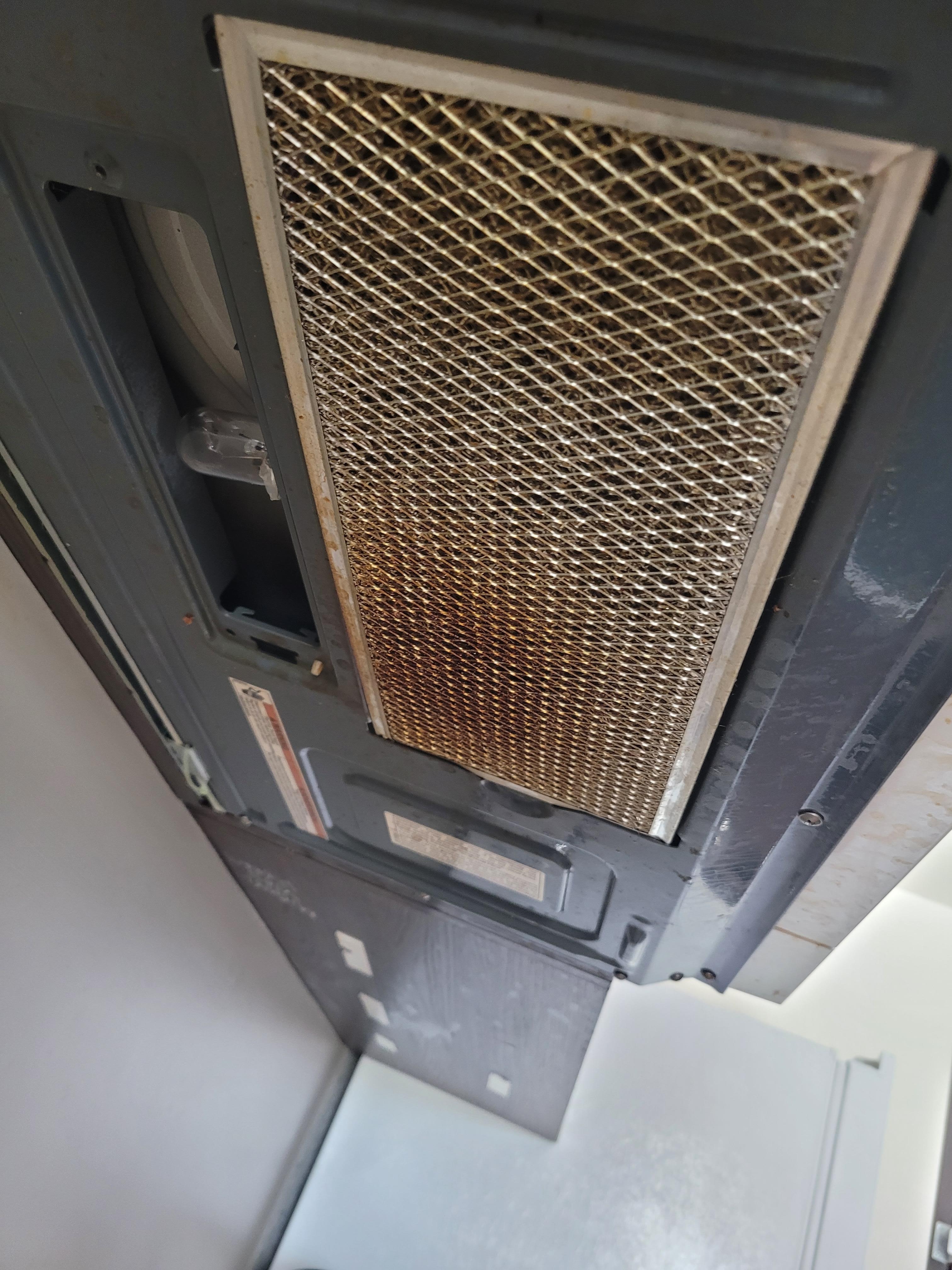 Microwave filter