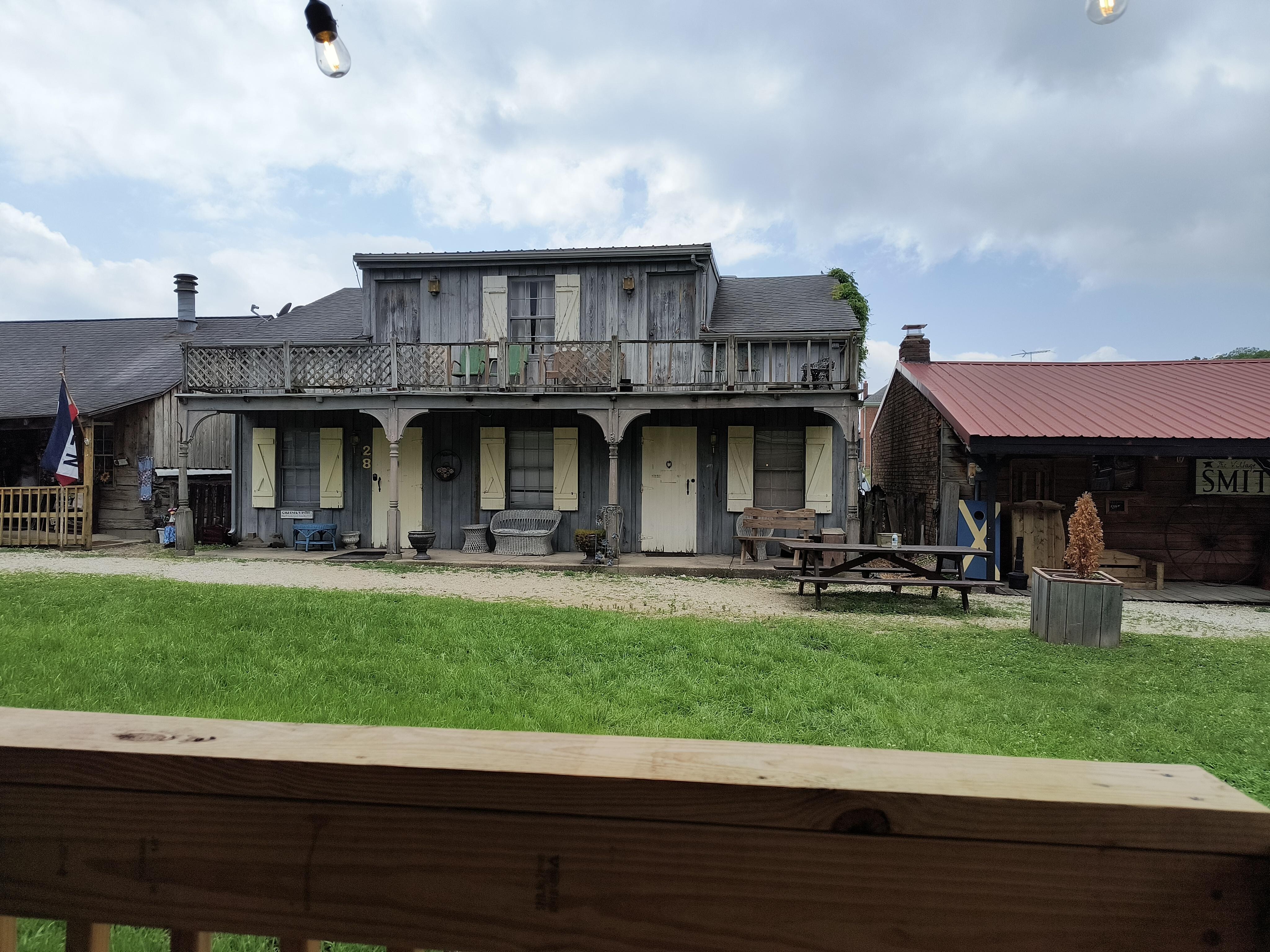 Metamora