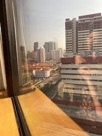 Chinatown in sight!