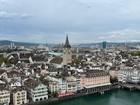Old Town Zürich