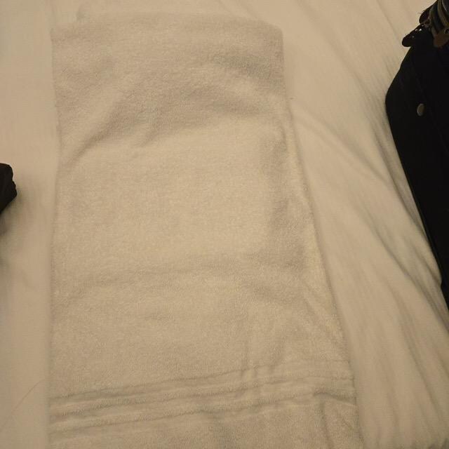 dirty linen