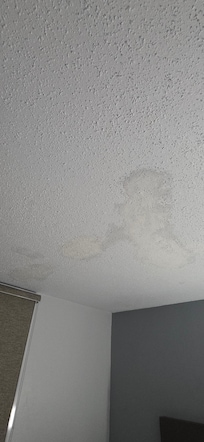 Water damage