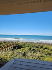 Best view during lunch everyday!