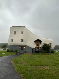 Picture upon arrival