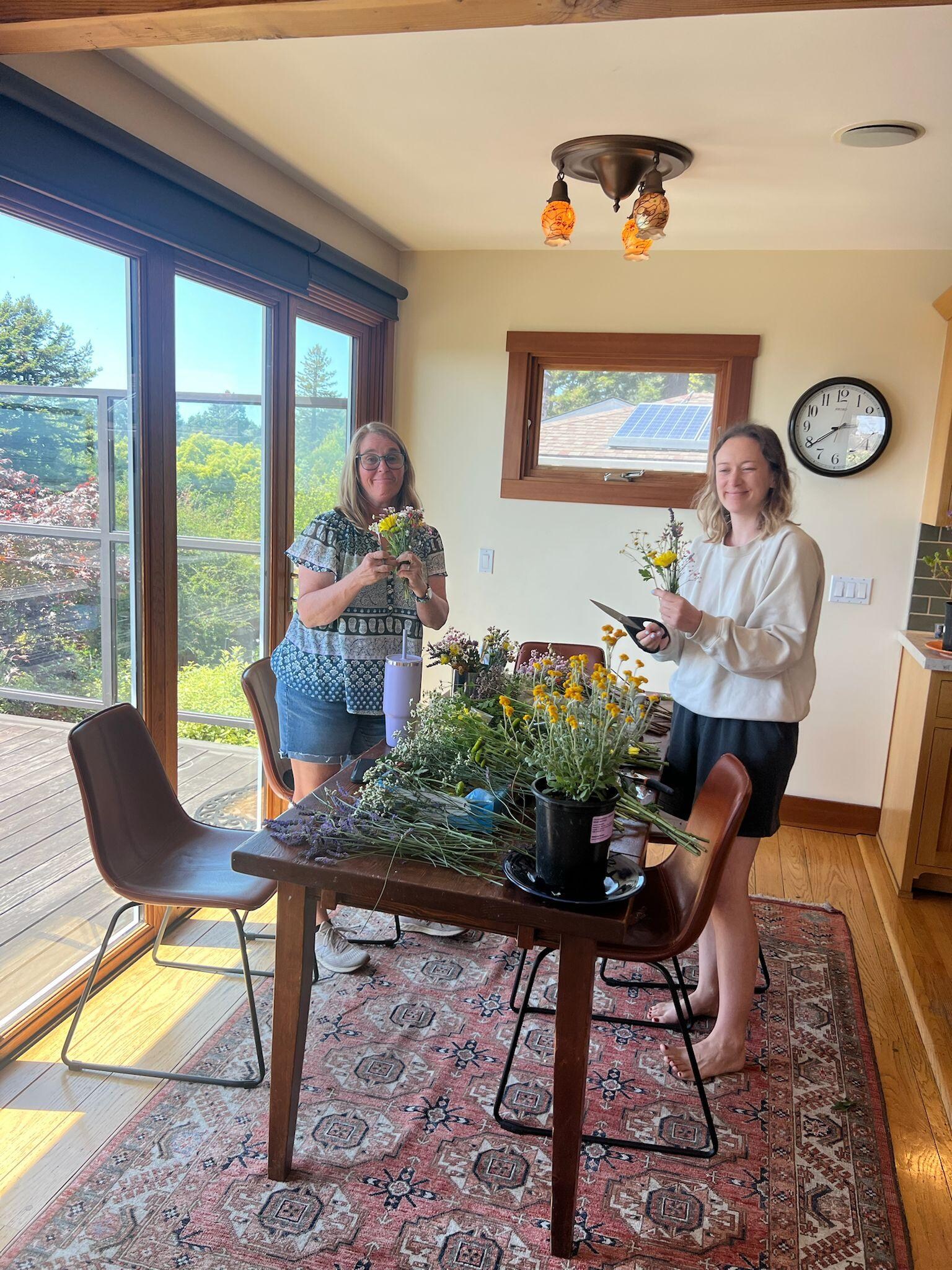 You can't do this in a hotel!