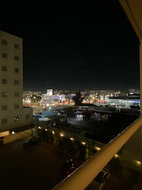 Buenas noches Querétaro