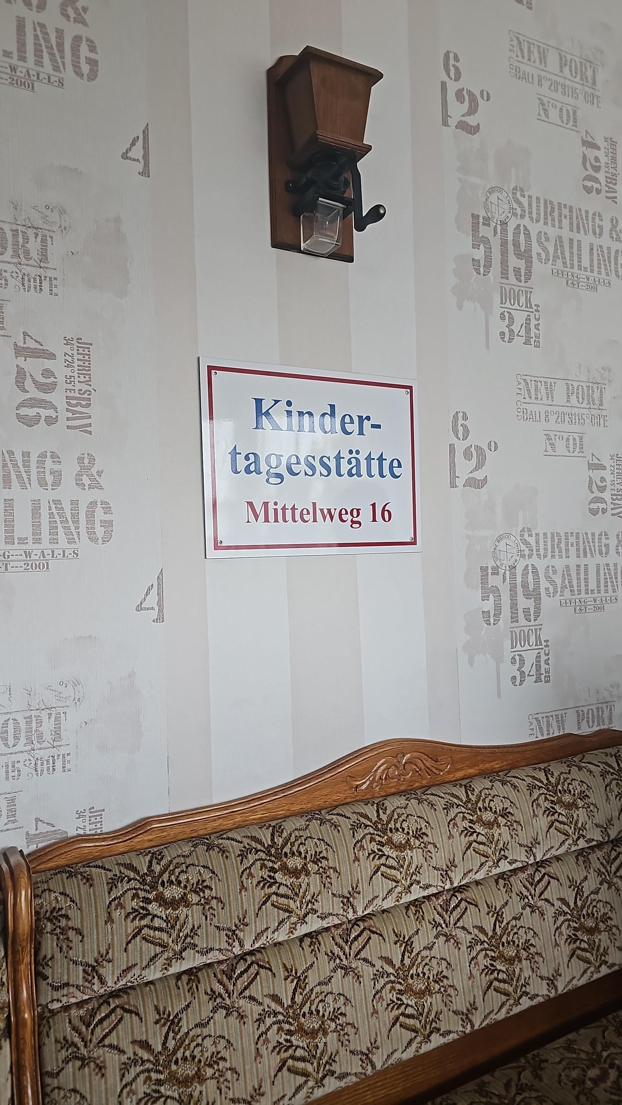 Küchenbereich 