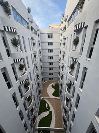 Interior View