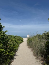 Nearby South Beach Park