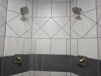 Shower not workinf properly