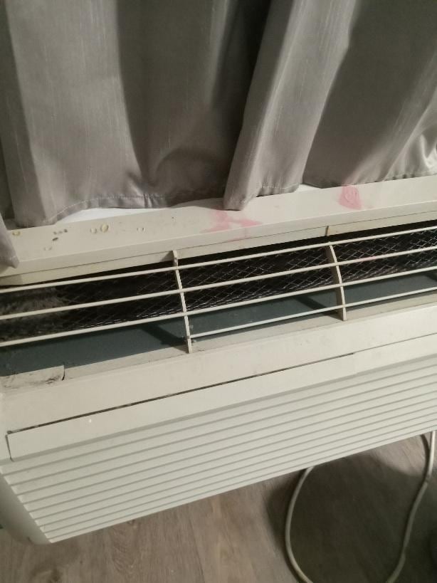 A/c