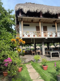 day view