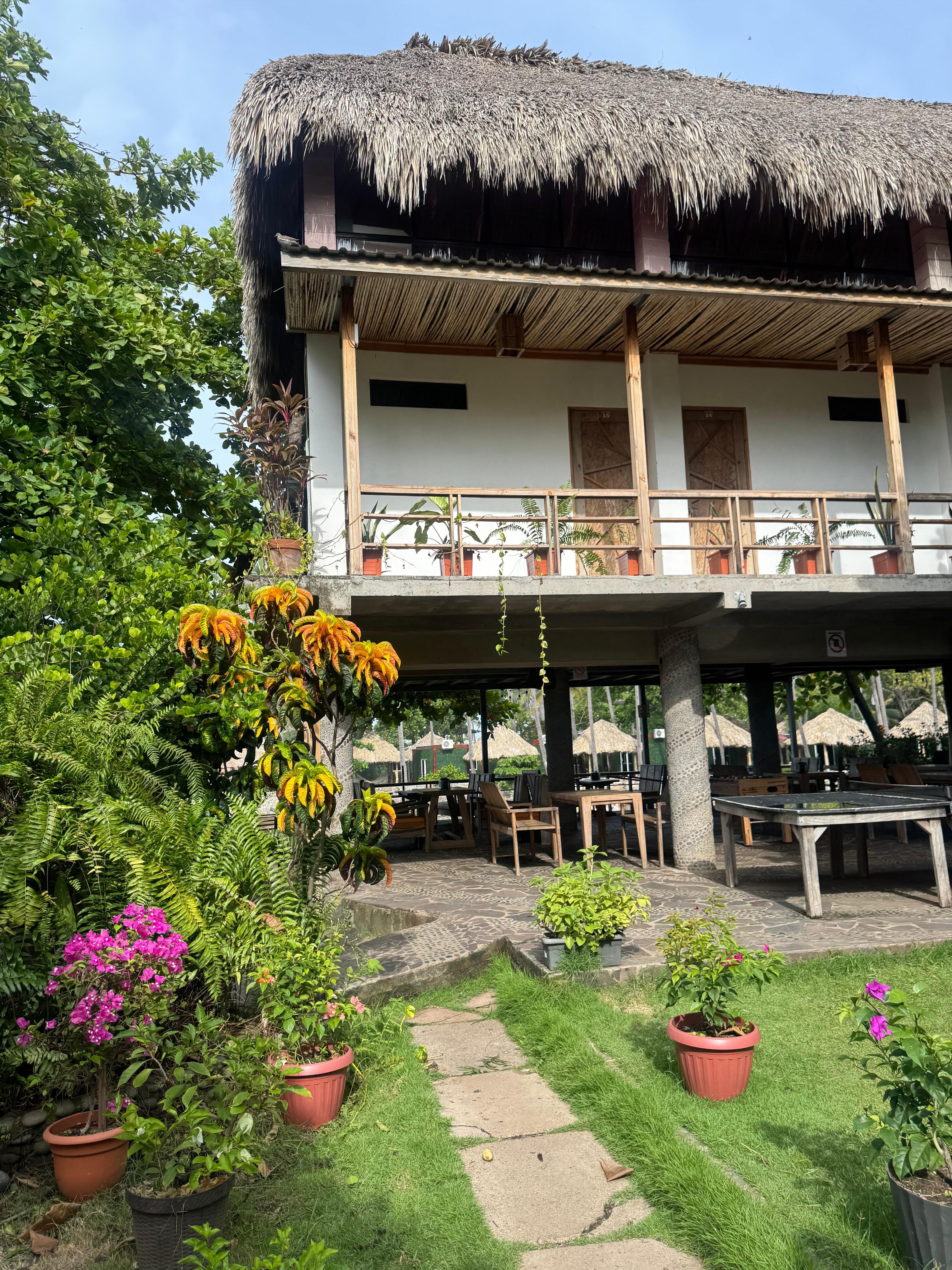day view