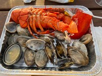 Young’s Lobster Pound