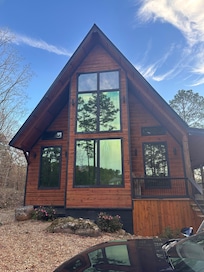 Stunning curb appeal