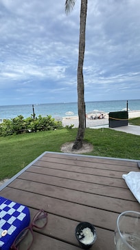 The best view