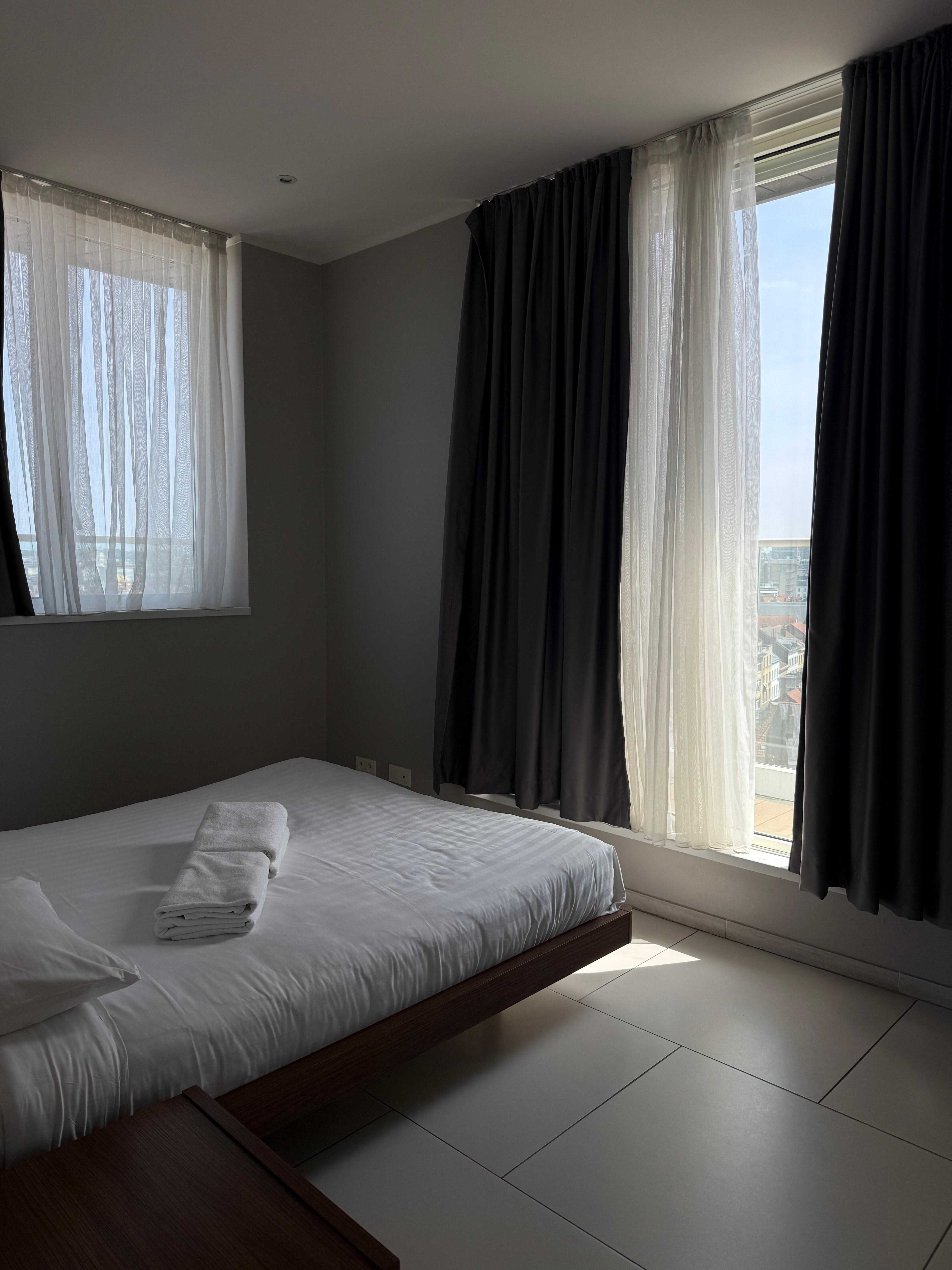 Chambre 1