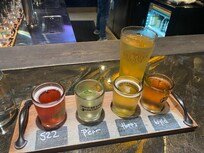 Local cider