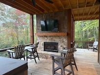 A porch