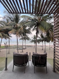 2.nd floor, Ocean view