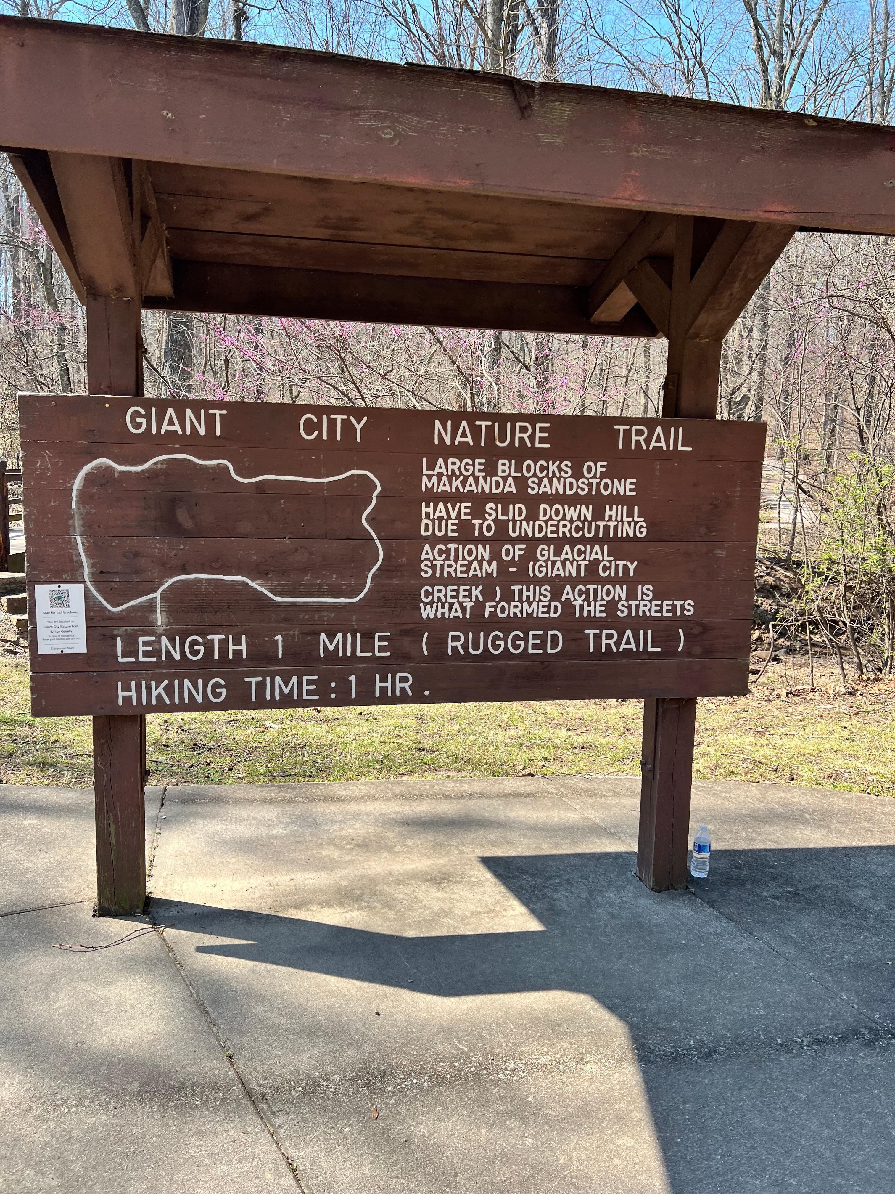 Giant City State Park