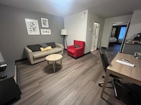 Great space