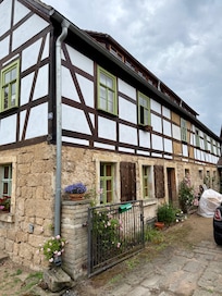 FeWo außen