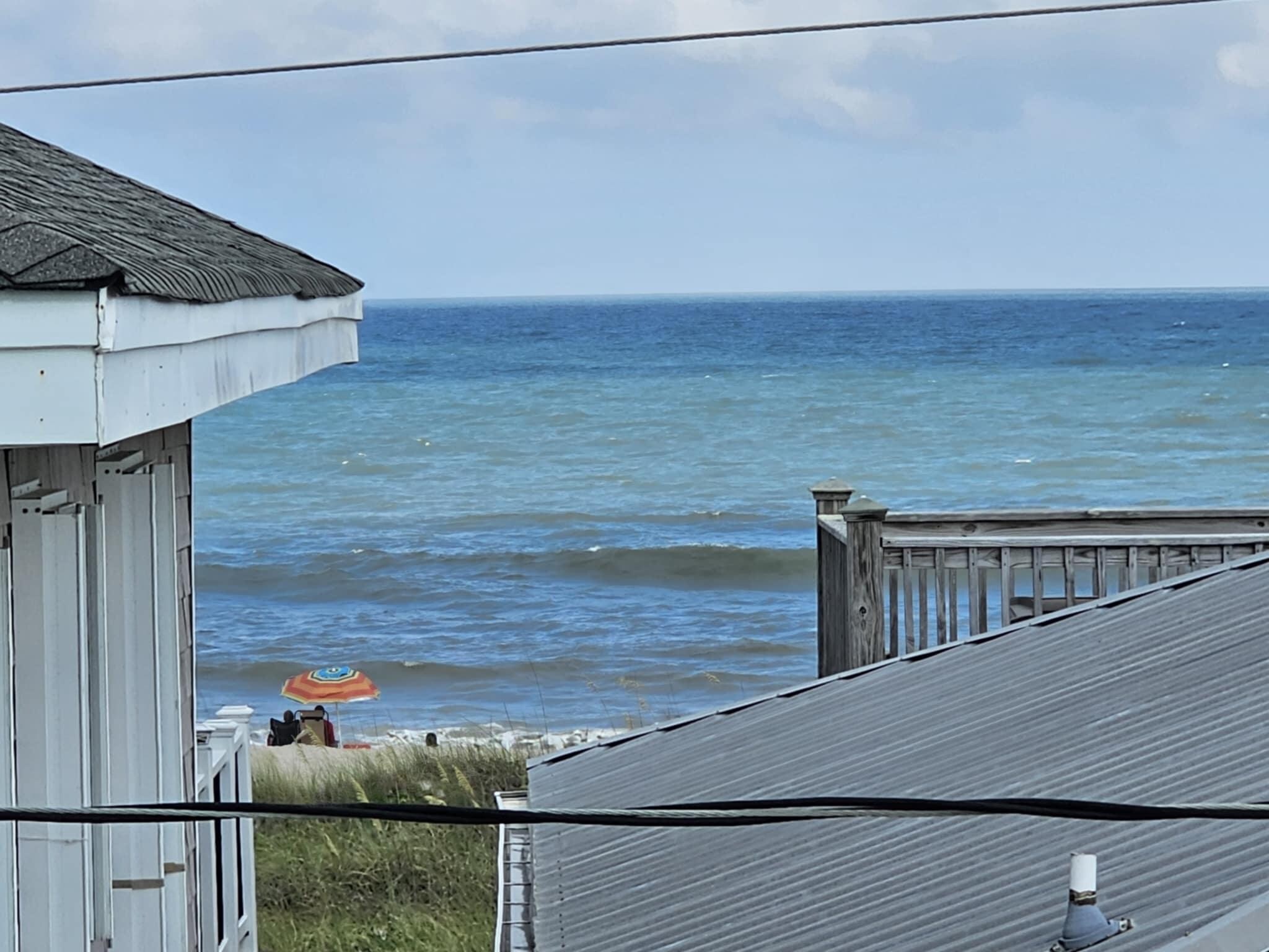 Beach View