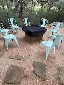 Fire pit