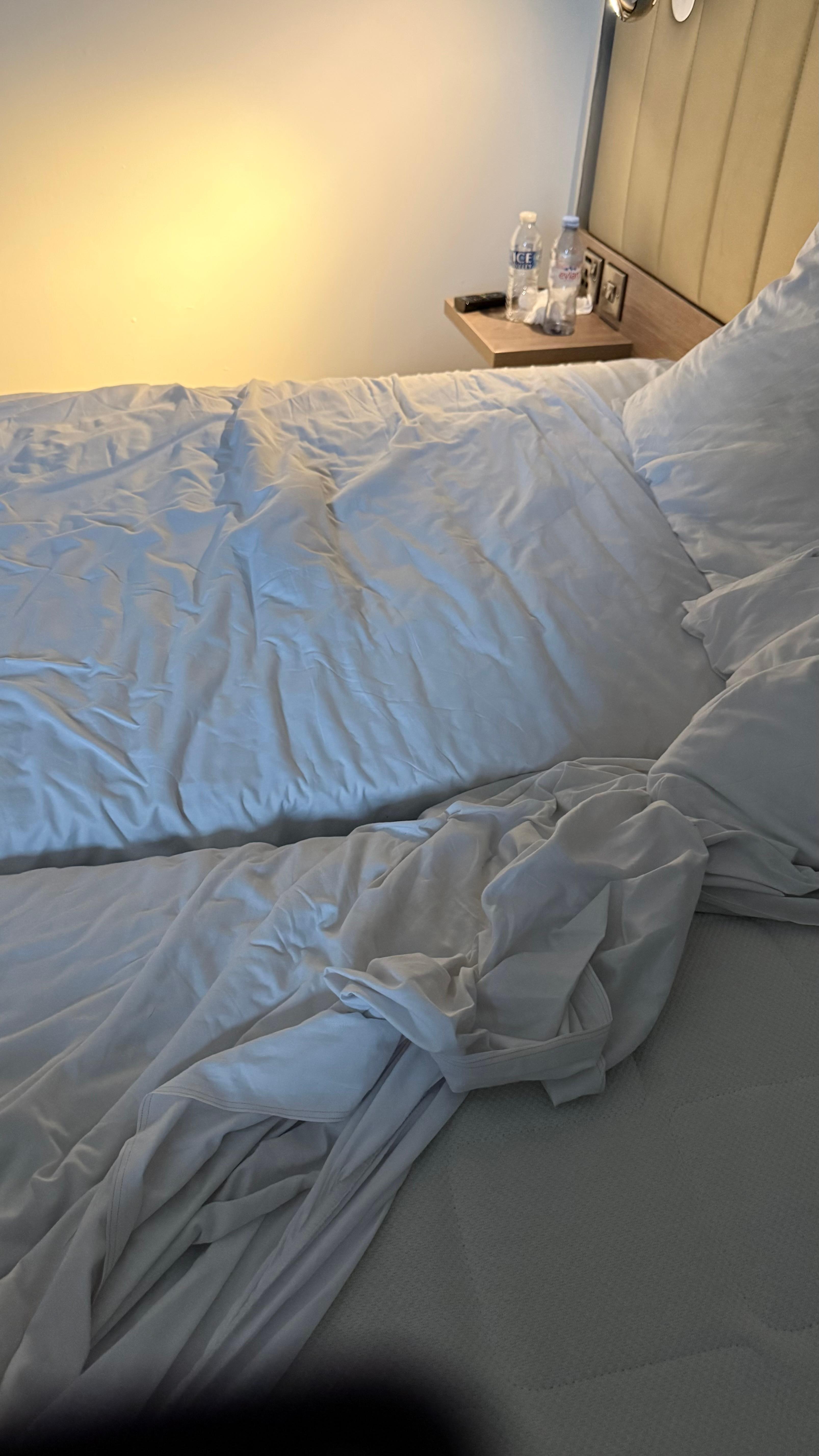 another picture of the gap