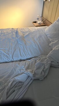 another picture of the gap