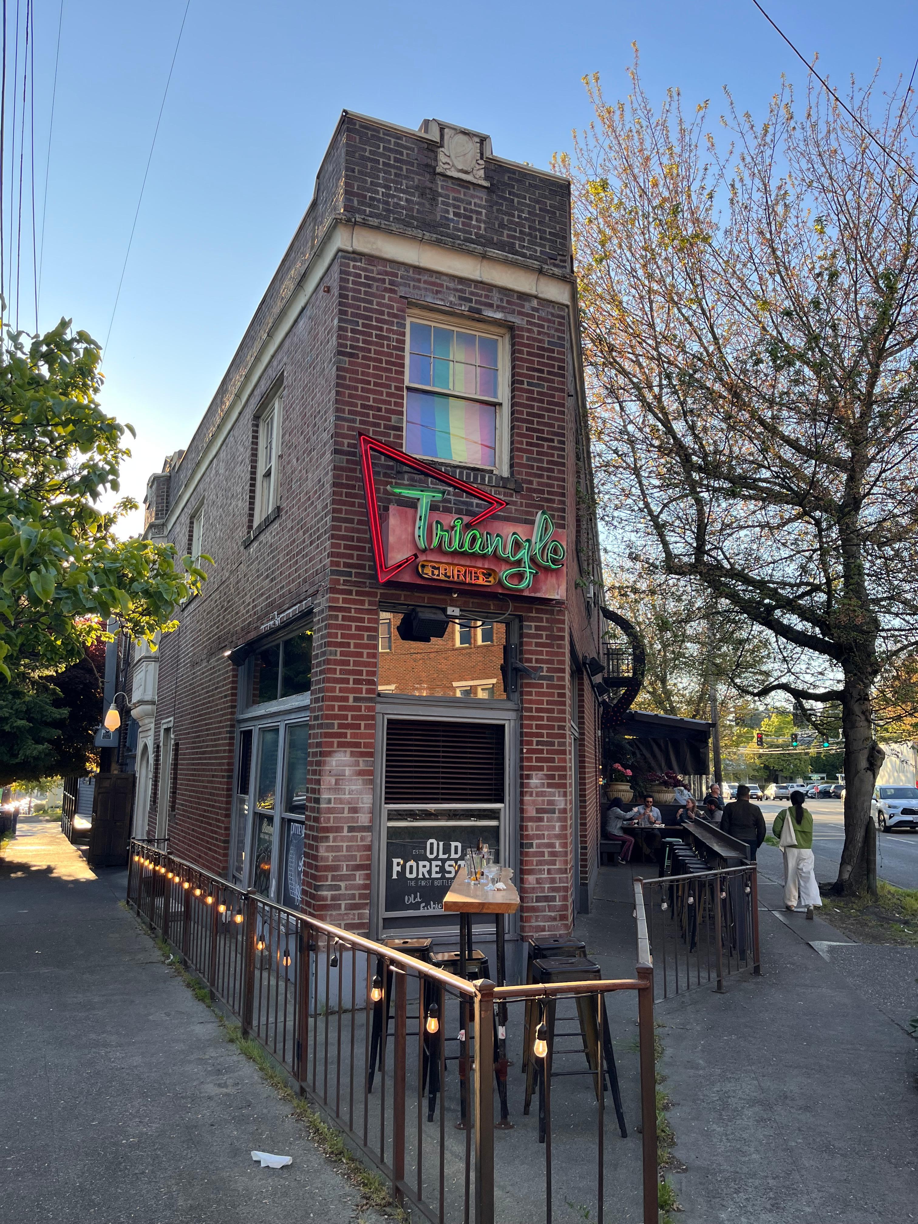 Great little Bar/Restaurant 